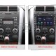SUZUKI Grand Vitara - МУЛТИМЕДИЯ / Навигация Android CPU:8-Core + DVD + DSP, CARPLAY, SIM